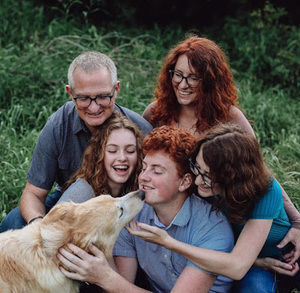 Meet your Posher, Erin